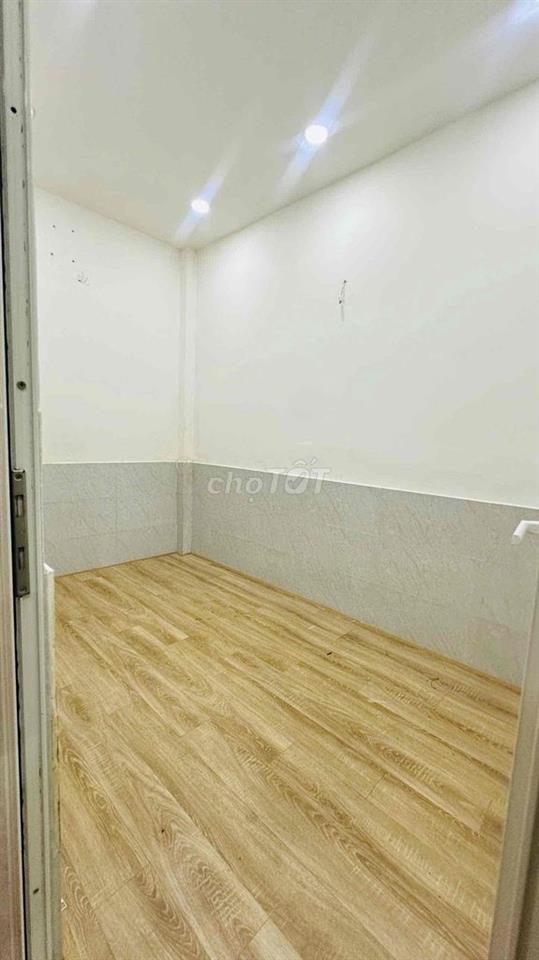 Cho thuê nhà nguyên căn Phạm Văn Chiêu, P8, Gò Vấp – 3PN – 10tr/tháng