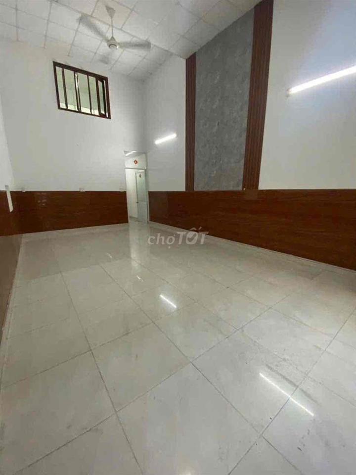 cho thuê nhà Hẻm 107/ Nguyễn Văn Khối