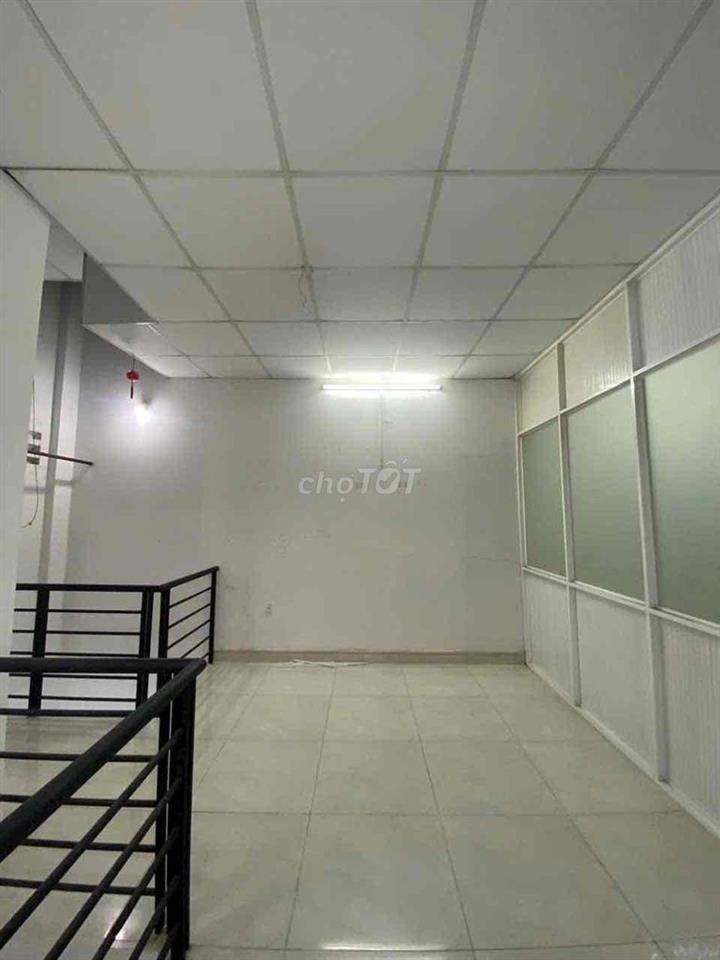 cho thuê nhà Hẻm 107/ Nguyễn Văn Khối