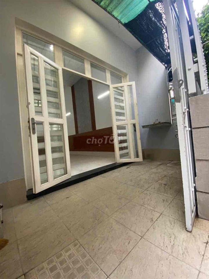 cho thuê nhà Hẻm 107/ Nguyễn Văn Khối
