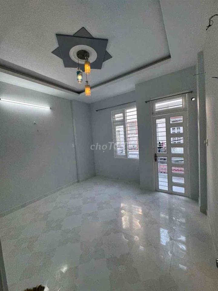 🤝Cho thuê nhà nguyên căn Nguyễn Văn Khối, Gò Vấp – 2PN – 9tr/tháng