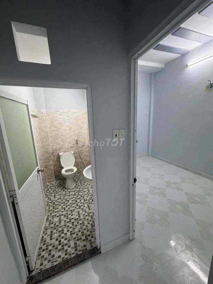 🤝Cho thuê nhà nguyên căn Nguyễn Văn Khối, Gò Vấp – 2PN – 9tr/tháng