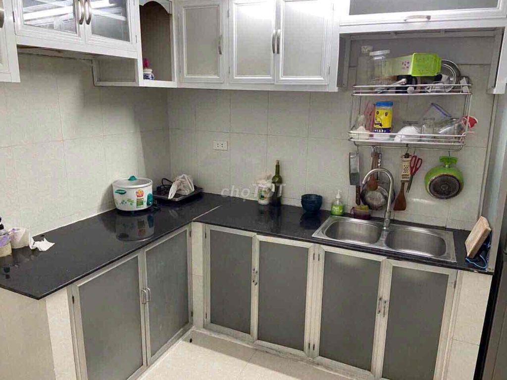 🥝 Nhà nguyên căn 2 phòng ngủ, có máy lạnh, tủ lạnh – 8tr/tháng, Gò Vấp