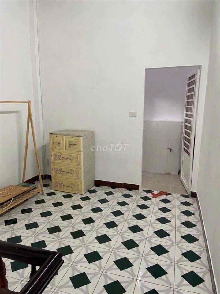 🥝 Nhà nguyên căn 2 phòng ngủ, có máy lạnh, tủ lạnh – 8tr/tháng, Gò Vấp
