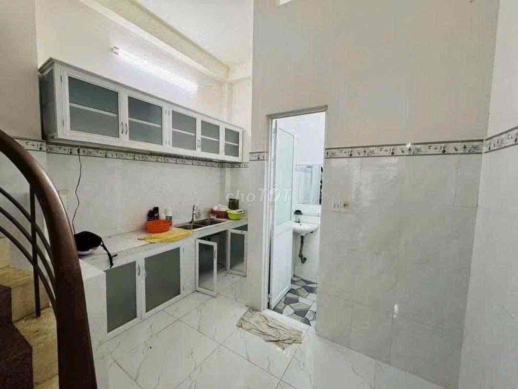 CHO THUÊ NHÀ NGUYÊN CĂN NGUYỄN VĂN KHỐI GÒ VẤP – GIÁ 9 TR/THÁNG