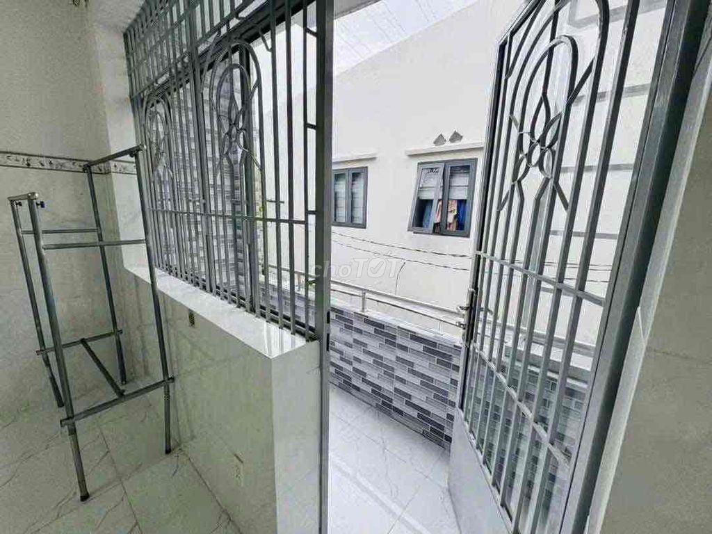 CHO THUÊ NHÀ NGUYÊN CĂN NGUYỄN VĂN KHỐI GÒ VẤP – GIÁ 9 TR/THÁNG