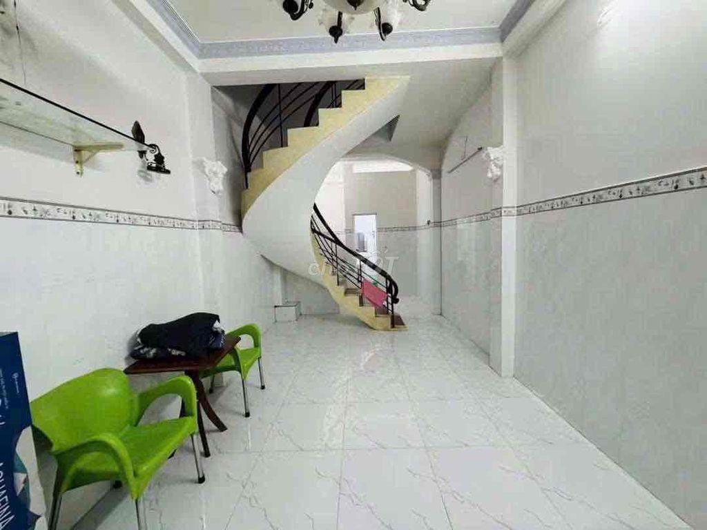 CHO THUÊ NHÀ NGUYÊN CĂN NGUYỄN VĂN KHỐI GÒ VẤP – GIÁ 9 TR/THÁNG