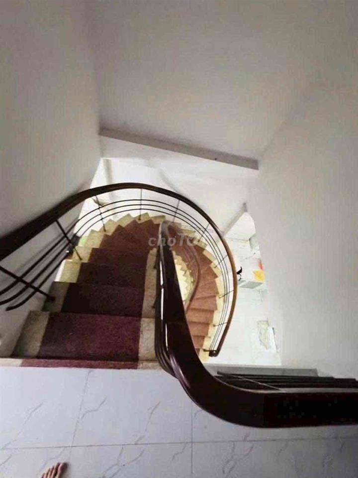 CHO THUÊ NHÀ NGUYÊN CĂN NGUYỄN VĂN KHỐI GÒ VẤP – GIÁ 9 TR/THÁNG