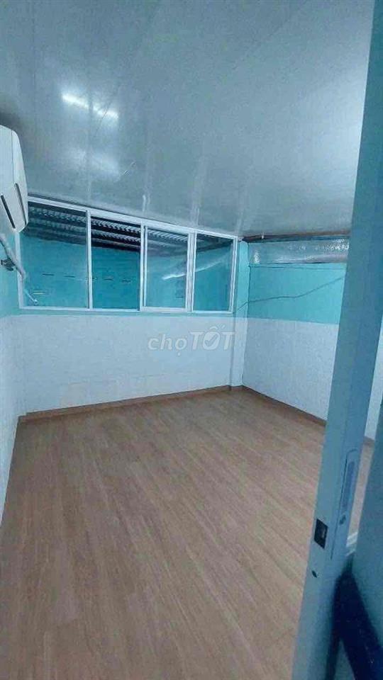 Cho thuê nhà nguyên căn đường Quang Trung, p.10 CÓ MÁY LẠNH