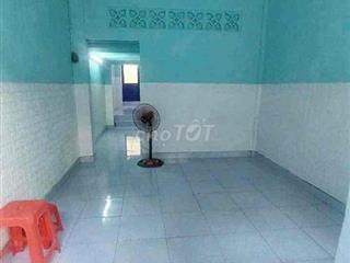 Cho thuê nhà nguyên căn đường Quang Trung, p.10 CÓ MÁY LẠNH