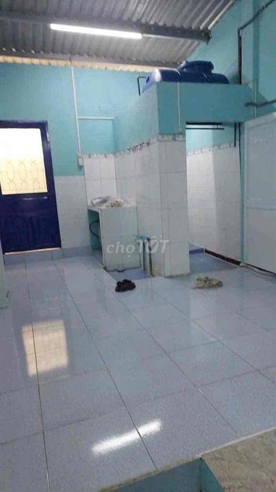 Cho thuê nhà nguyên căn đường Quang Trung, p.10 CÓ MÁY LẠNH