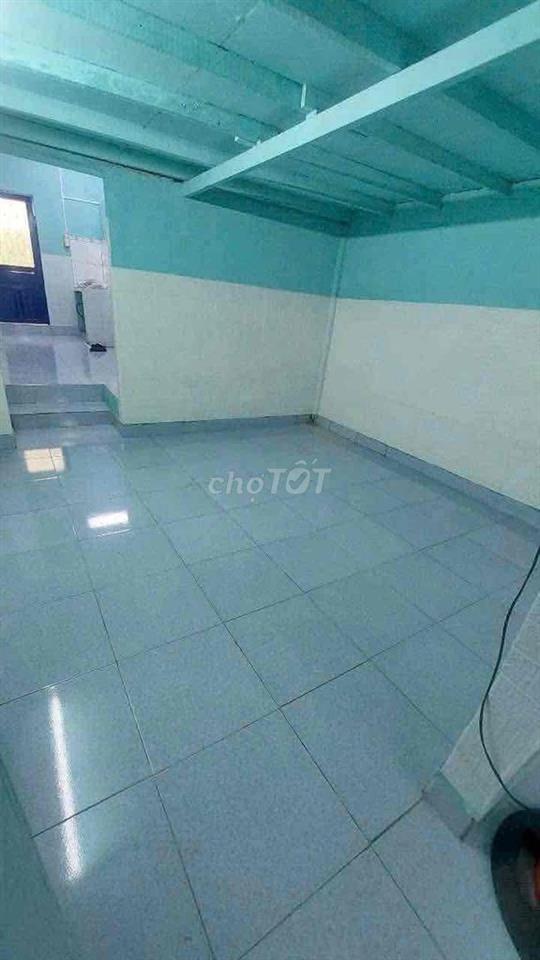 Cho thuê nhà nguyên căn đường Quang Trung, p.10 CÓ MÁY LẠNH