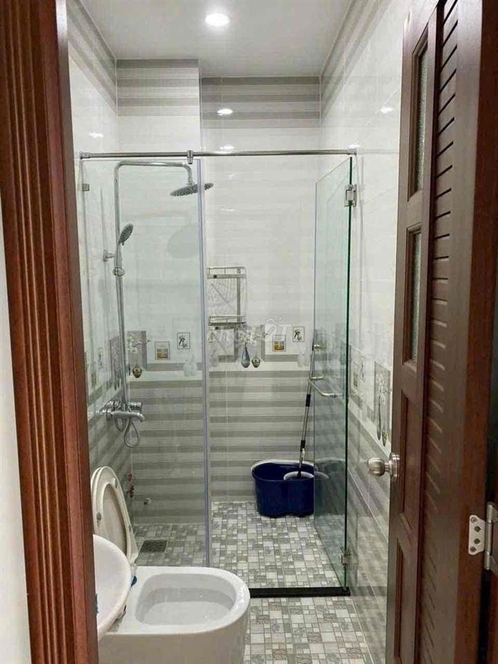 Cho thuê nhà nguyên căn Quang Trung P11 Gò Vấp – 4PN – 16tr/tháng Giá