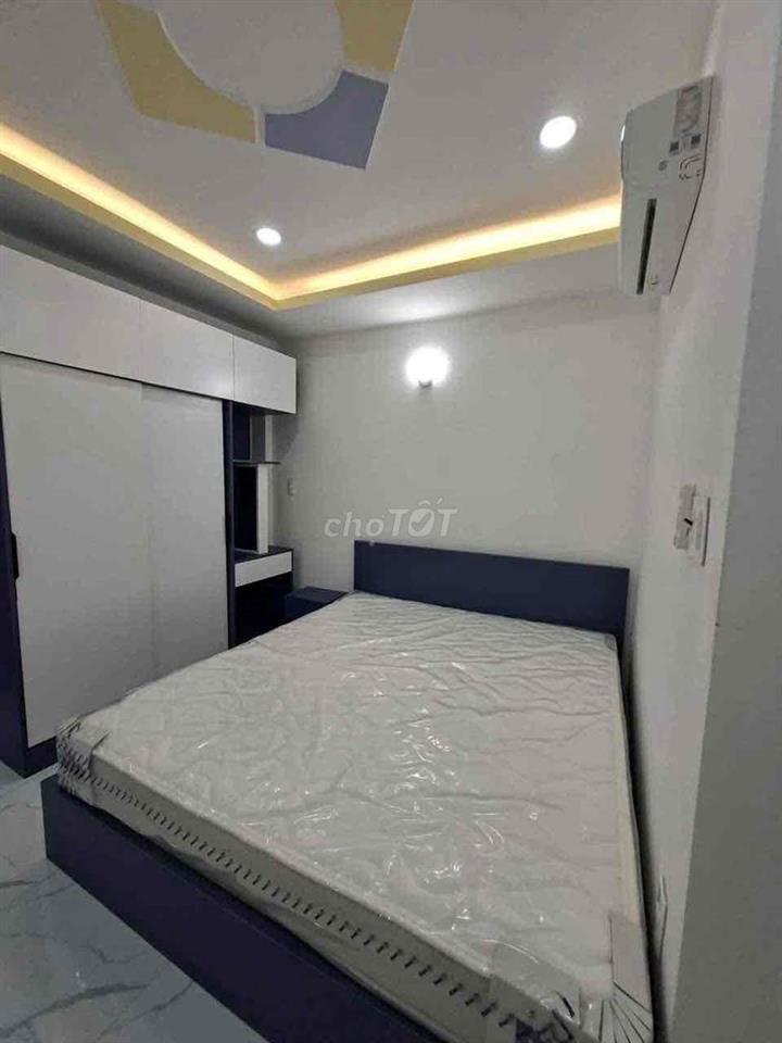 Cho thuê nhà nguyên căn Nguyễn Kiệm, Gò Vấp – 16tr/tháng – 2PN – 3WC