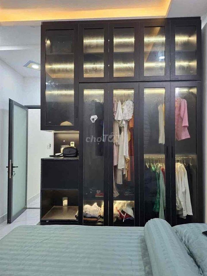 Cho thuê nhà nguyên căn Nguyễn Kiệm, Gò Vấp – 16tr/tháng – 2PN – 3WC