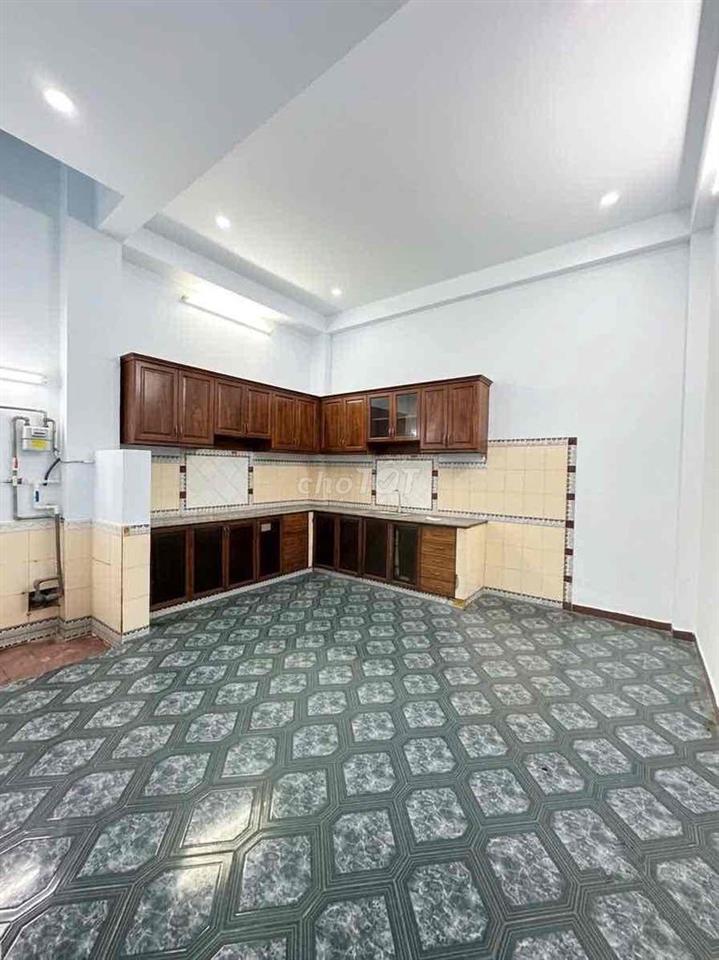 Cho thuê nhà nguyên căn Nguyễn Văn Khối P8 Gò Vấp – 2PN – 10tr/tháng
