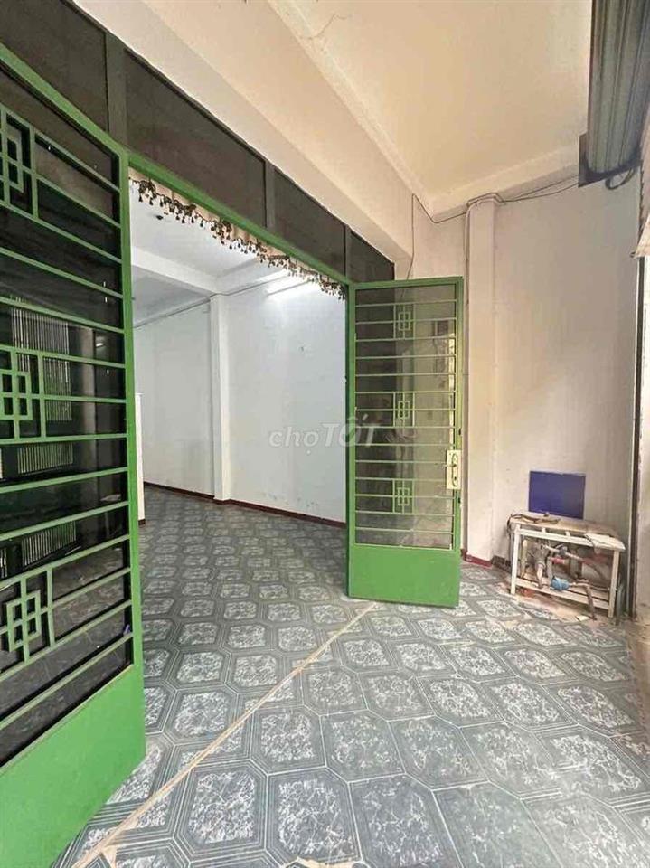 Cho thuê nhà nguyên căn Nguyễn Văn Khối P8 Gò Vấp – 2PN – 10tr/tháng