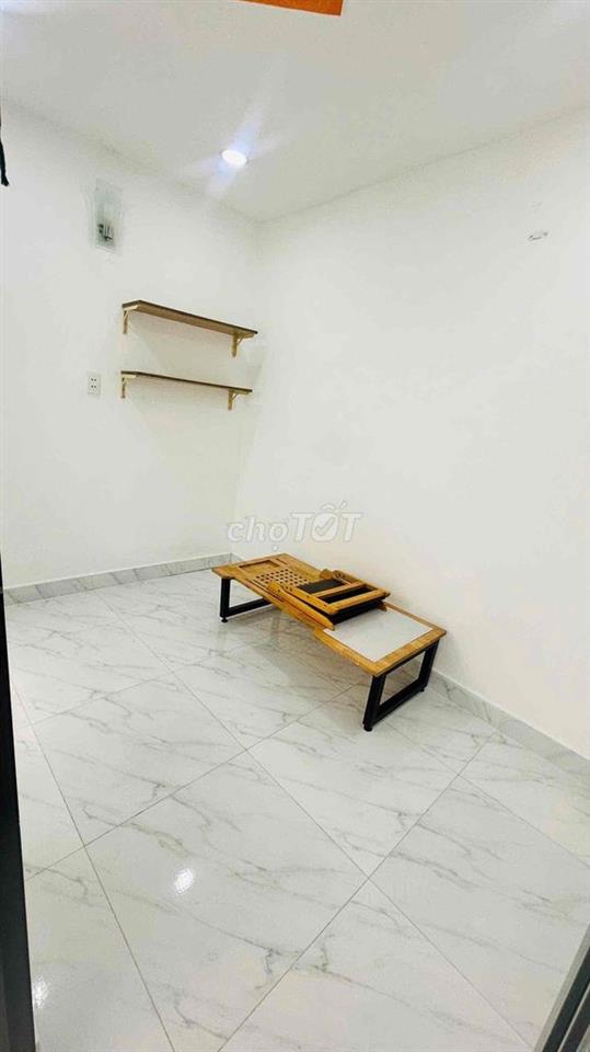 🤝Cho thuê nhà nguyên căn Quang Trung, Gò Vấp – 3PN – 11tr/th Full nt