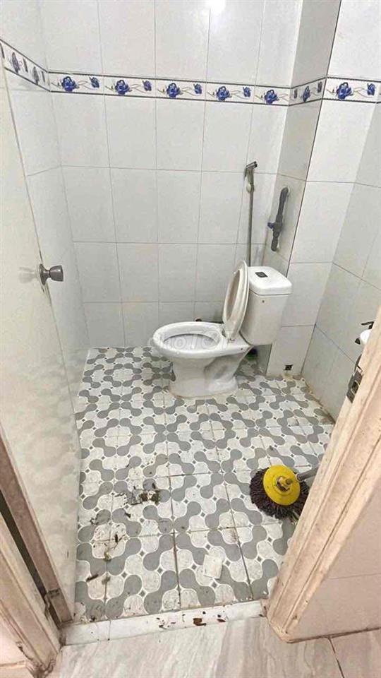 Cho thuê nhà nguyên căn Đường số 1, Gò Vấp – 8,5tr/tháng – 2PN – 3WC