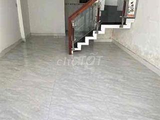 Cho thuê nhà nguyên căn Đường số 1, Gò Vấp – 8,5tr/tháng – 2PN – 3WC