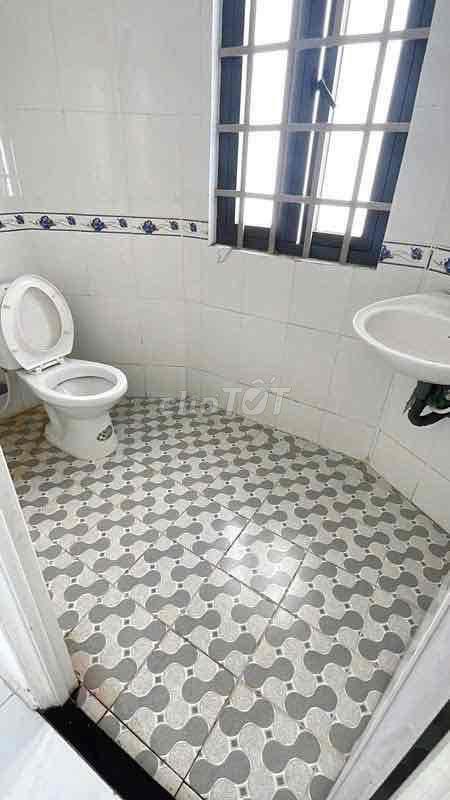 Cho thuê nhà nguyên căn Đường số 1, Gò Vấp – 8,5tr/tháng – 2PN – 3WC