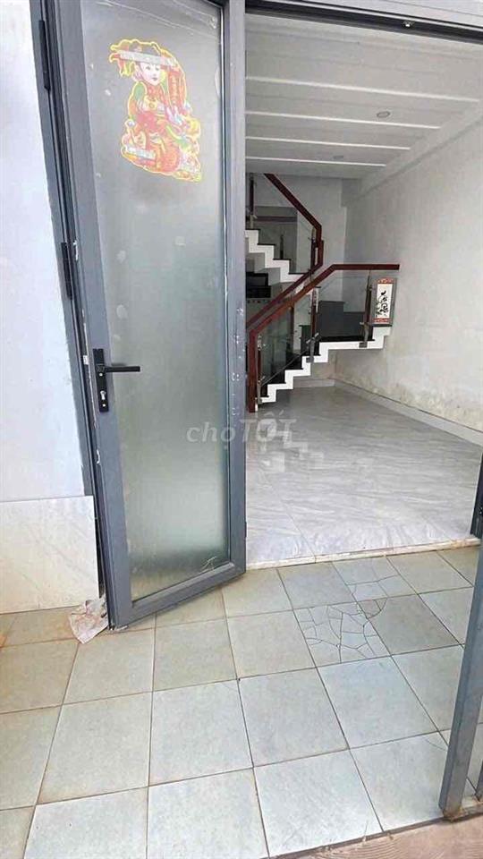 Cho thuê nhà nguyên căn Đường số 1, Gò Vấp – 8,5tr/tháng – 2PN – 3WC