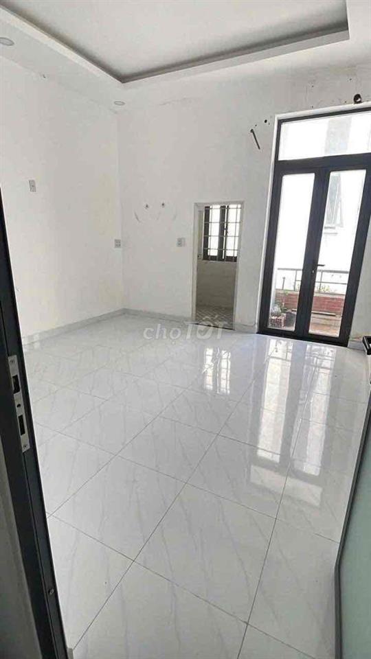 Cho thuê nhà nguyên căn Đường số 1, Gò Vấp – 8,5tr/tháng – 2PN – 3WC