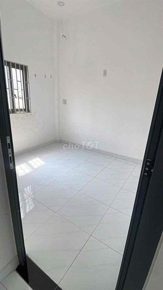 Cho thuê nhà nguyên căn Đường số 1, Gò Vấp – 8,5tr/tháng – 2PN – 3WC