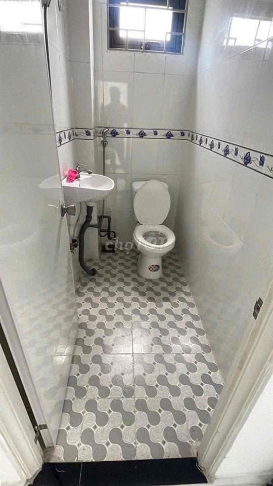 Cho thuê nhà nguyên căn Đường số 1, Gò Vấp – 8,5tr/tháng – 2PN – 3WC