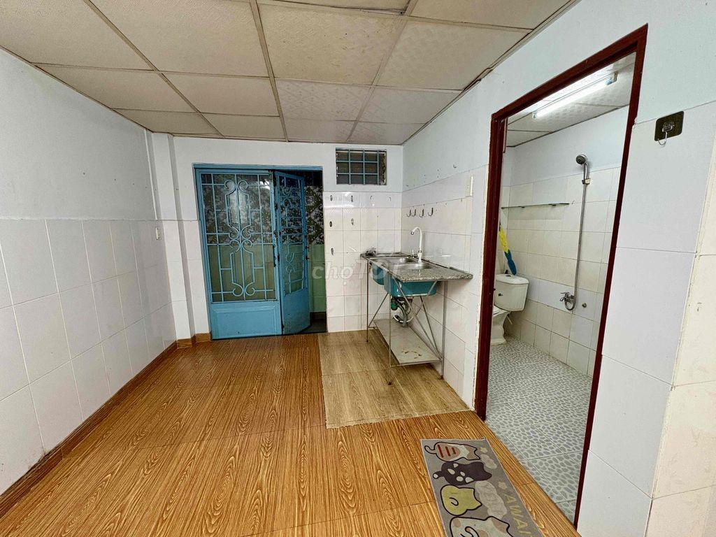 Cho thuê nhà nguyên căn Đường số 21, Gò Vấp – 9tr/tháng – 4PN – 2WC
