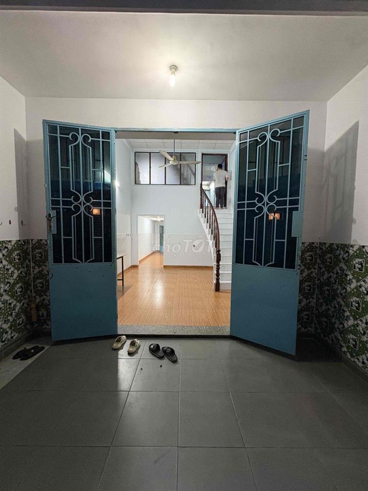 Cho thuê nhà nguyên căn Đường số 21, Gò Vấp – 9tr/tháng – 4PN – 2WC