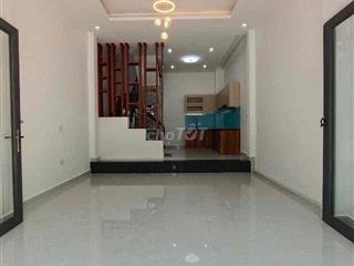 CHO THUÊ NHÀ MỚI HẺM XE TẢI- 3PN TO- PHAN HUY ÍCH