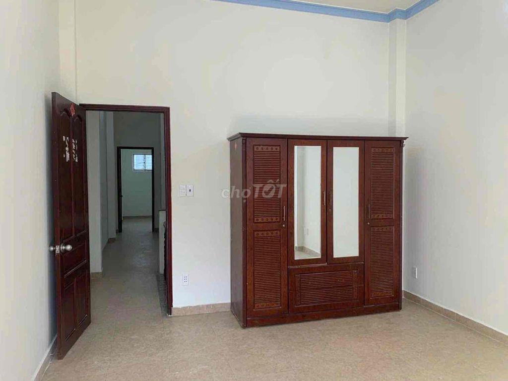 Cho thuê nhà P14 Gò Vấp, hẻm xe tải Lê Văn Thọ - 11.5tr