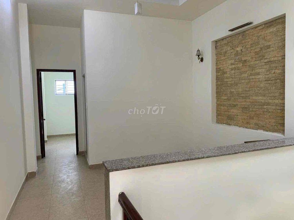 Cho thuê nhà P14 Gò Vấp, hẻm xe tải Lê Văn Thọ - 11.5tr