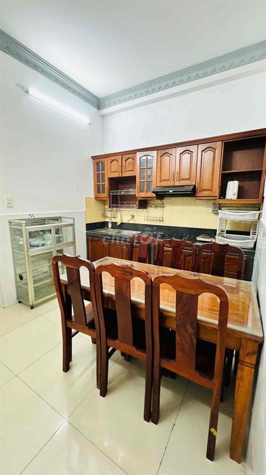 🤝Cho thuê nhà nguyên căn Phan Huy Ích, Phường 14, Gò Vấp HẺM XE HƠI