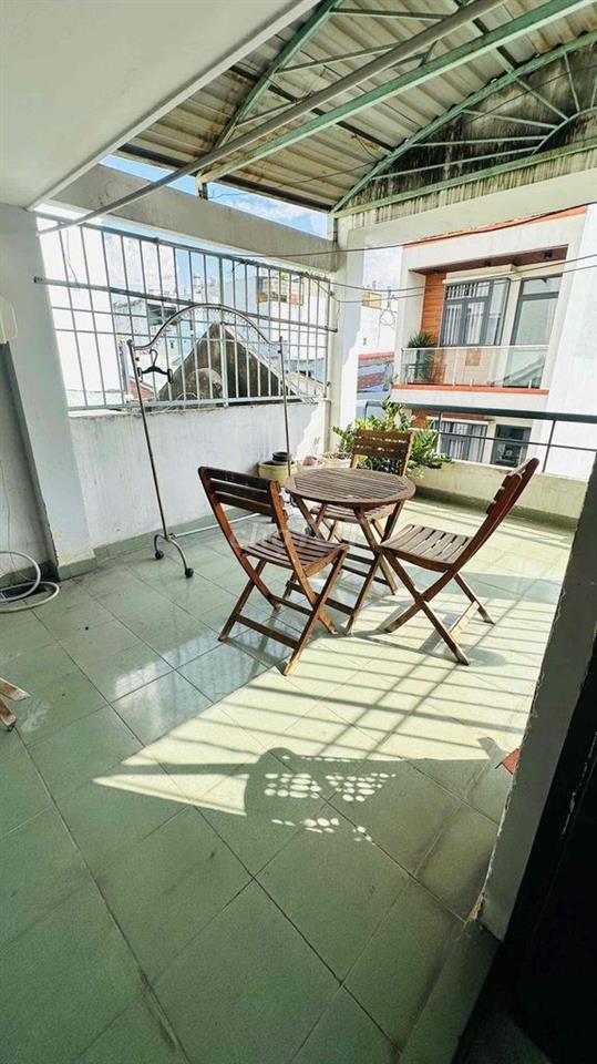 🤝Cho thuê nhà nguyên căn Phan Huy Ích, Phường 14, Gò Vấp HẺM XE HƠI