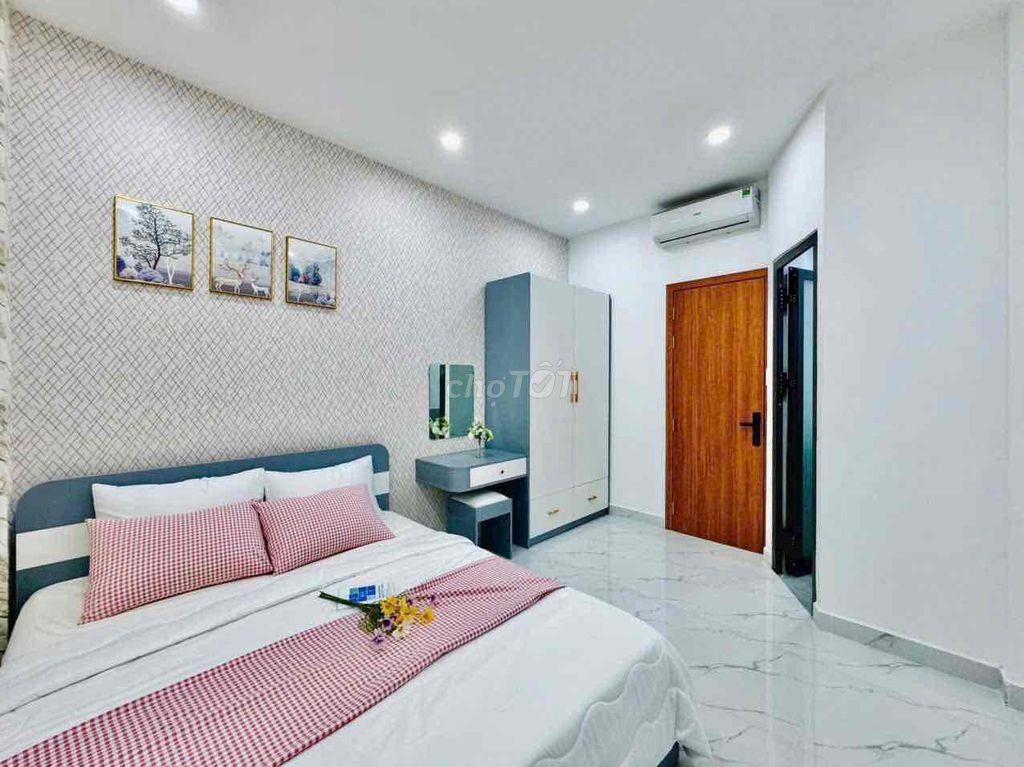 🤝Cho thuê nhà nguyên căn hẻm 302 Phan Huy Ích – Gò Vấp