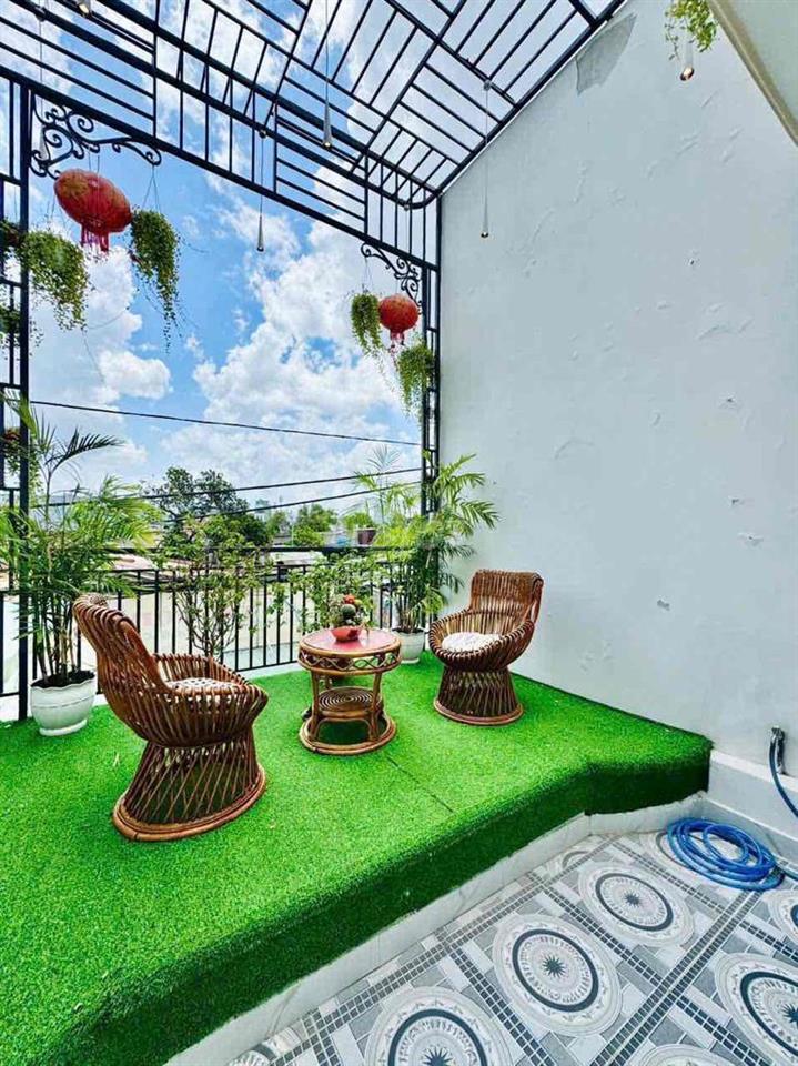 🤝Cho thuê nhà nguyên căn hẻm 302 Phan Huy Ích – Gò Vấp