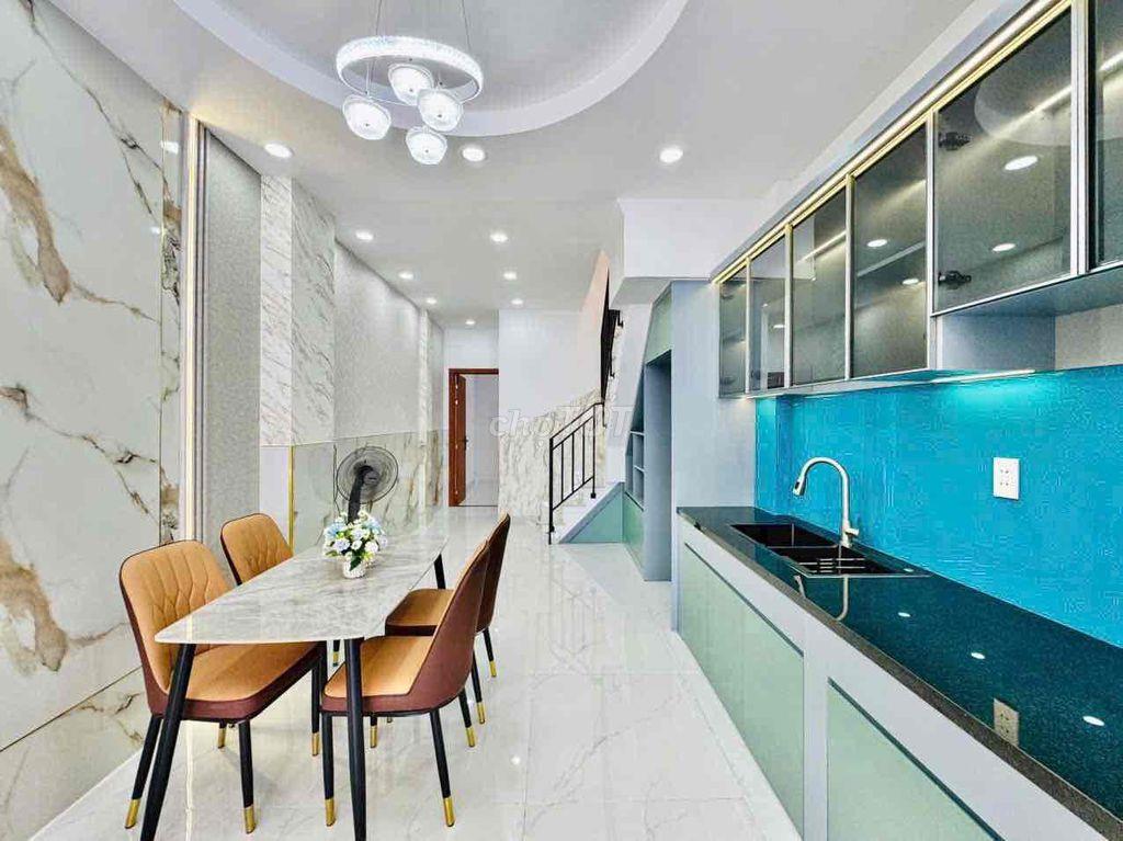 🤝Cho thuê nhà nguyên căn hẻm 302 Phan Huy Ích – Gò Vấp