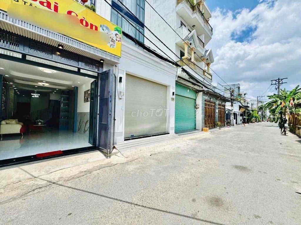 🤝Cho thuê nhà nguyên căn hẻm 302 Phan Huy Ích – Gò Vấp