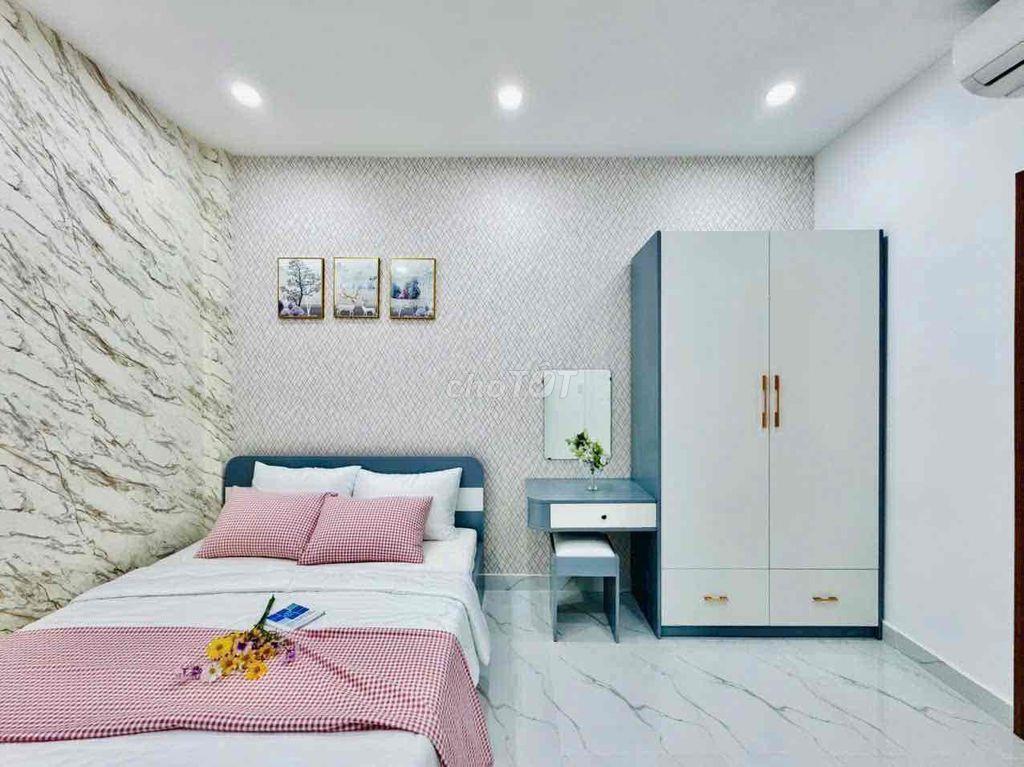🤝Cho thuê nhà nguyên căn hẻm 302 Phan Huy Ích – Gò Vấp