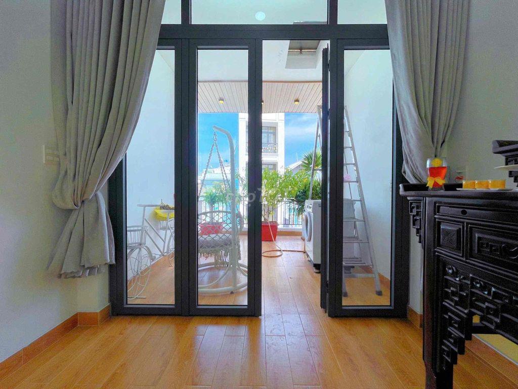 🤝Cho thuê nhà mặt tiền đường số 8, Phường 11, Gò Vấp– 18tr/tháng – 3PN
