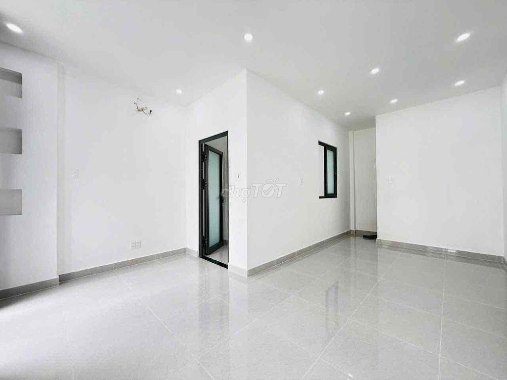 Cho thuê nhà nguyên căn hẻm xe tải 160 Phan Huy Ích, Phường 12, Gò Vấp