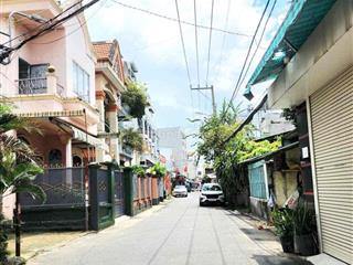 Cho thuê nhà nguyên căn hẻm xe tải 160 Phan Huy Ích, Phường 12, Gò Vấp