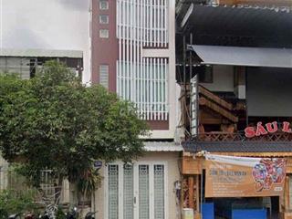 CHO THUÊ NHÀ KHU PHỐ ẨM THỰC