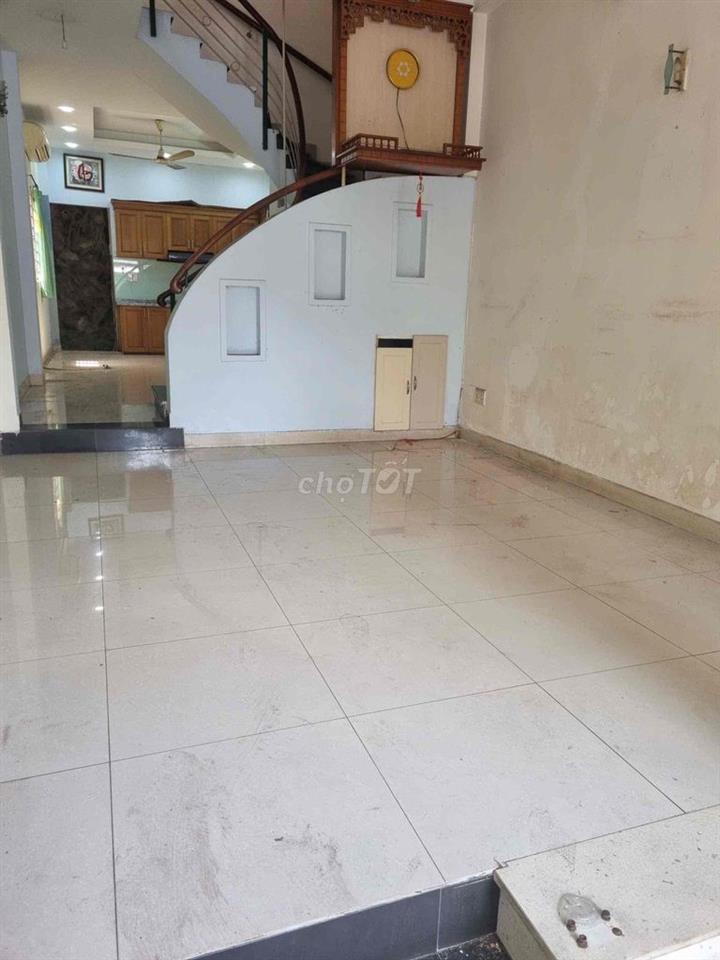 CHO THUÊ NHÀ KHU PHỐ ẨM THỰC