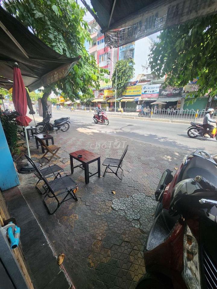 Mặt tiền kinh doanh Nguyễn Văn Lượng 