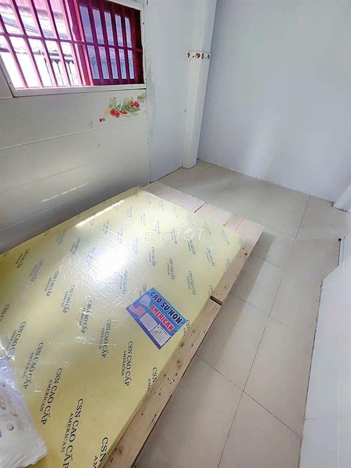 Cho thuê căn hộ 2PN