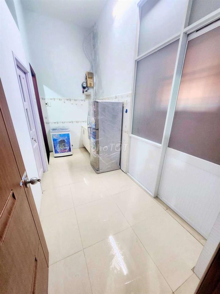 Cho thuê căn hộ 2PN