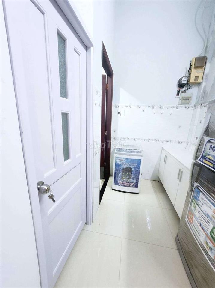 Cho thuê căn hộ 2PN